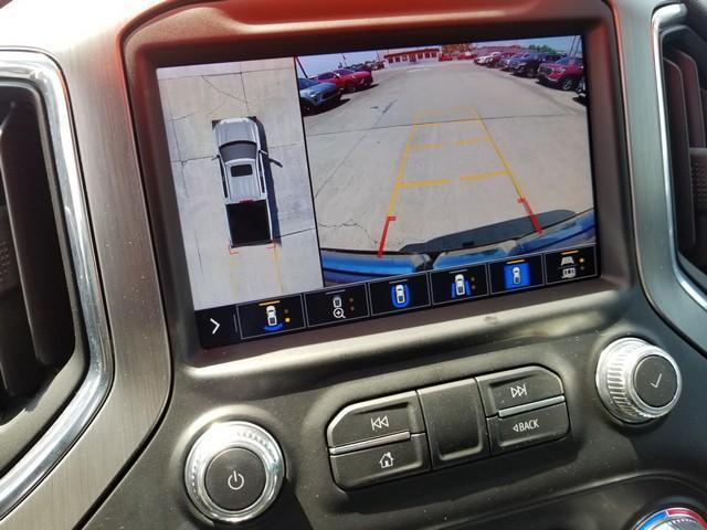 2021 GMC Sierra 1500 Vehicle Photo in ELYRIA, OH 44035-6349