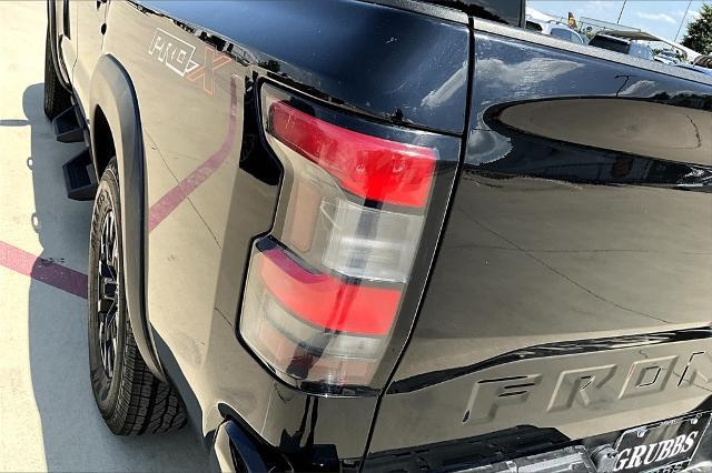 2023 Nissan Frontier Vehicle Photo in Grapevine, TX 76051