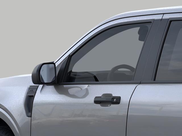 2025 Ford Maverick Vehicle Photo in Oshkosh, WI 54901