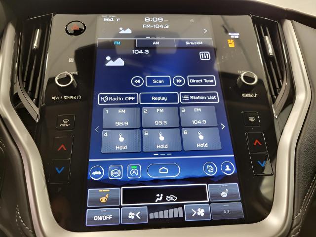 2024 Subaru Outback Vehicle Photo in Green Bay, WI 54304