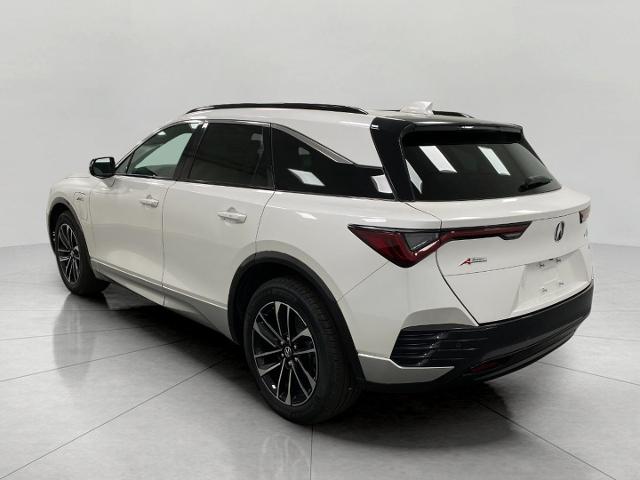 2024 Acura ZDX Vehicle Photo in Appleton, WI 54913