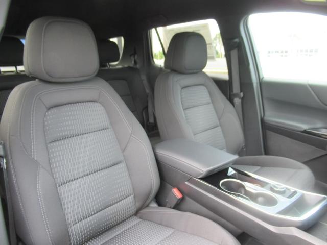 2026 Chevrolet Equinox Vehicle Photo in LEESBURG, FL 34788-4022
