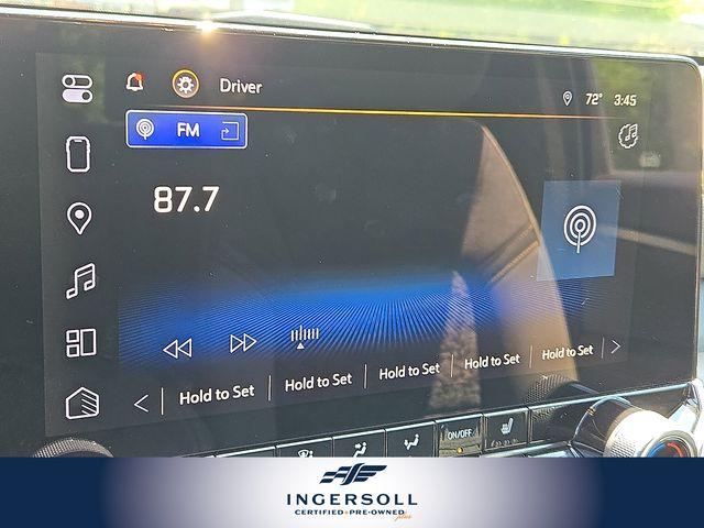 2024 Chevrolet Colorado Vehicle Photo in WATERTOWN, CT 06795-3318