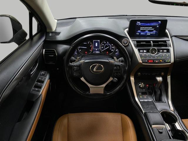 2020 Lexus NX 300 Vehicle Photo in Appleton, WI 54913