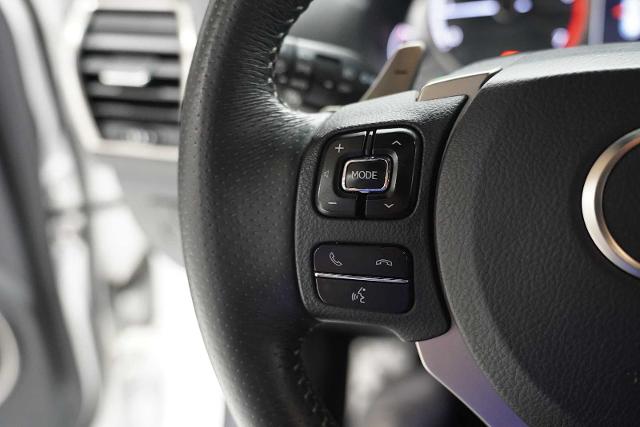 2015 Lexus NX Turbo Vehicle Photo in GRAPEVINE, TX 76051