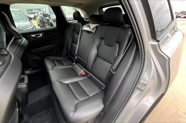 2025 Volvo XC60 Vehicle Photo in Grapevine, TX 76051