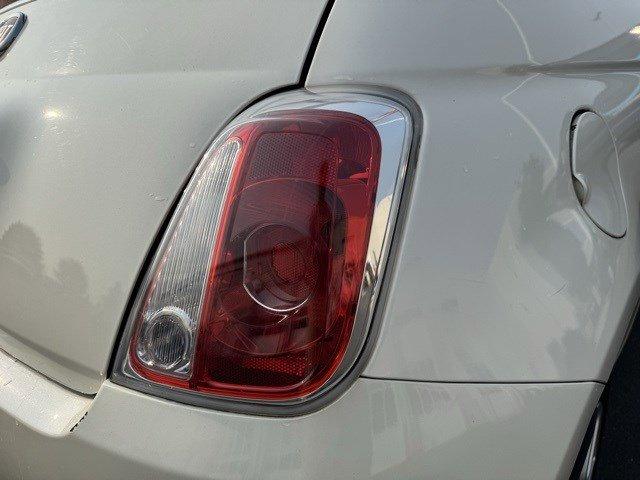 2014 FIAT 500c Vehicle Photo in Mechanicsburg, PA 17050-1707