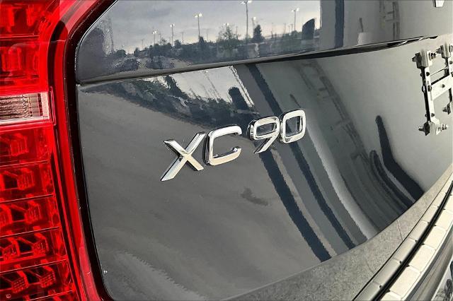 2023 Volvo XC90 Recharge Plug-In Hybrid Vehicle Photo in Grapevine, TX 76051