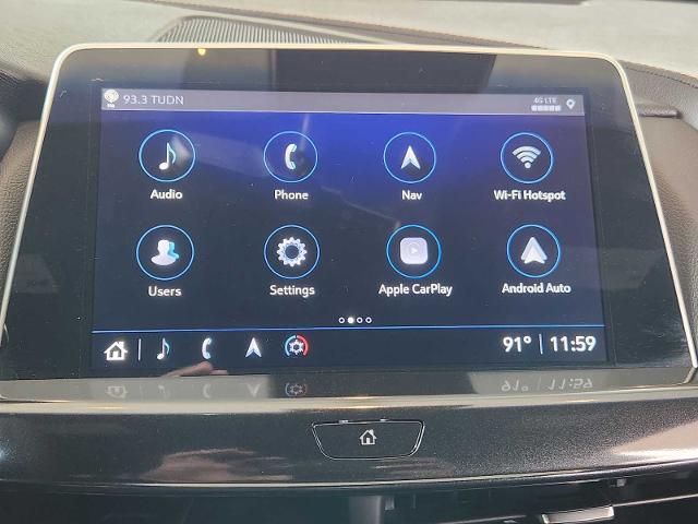 2023 Cadillac CT5-V Vehicle Photo in HOUSTON, TX 77079