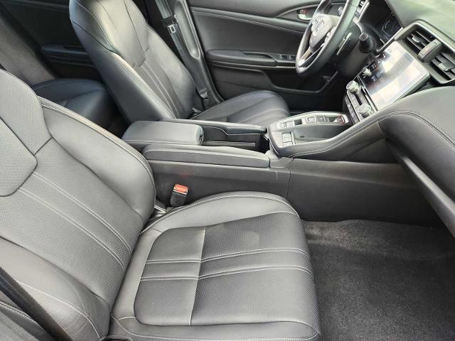 2020 Honda Insight Vehicle Photo in DALLAS, TX 75209