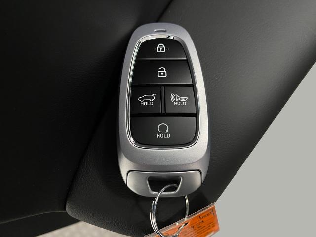 2025 Hyundai PALISADE Vehicle Photo in Appleton, WI 54913
