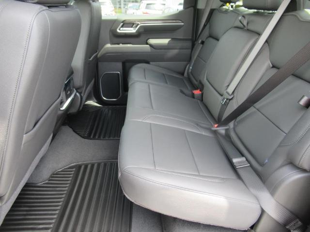 2025 Chevrolet Silverado 1500 Vehicle Photo in LEESBURG, FL 34788-4022