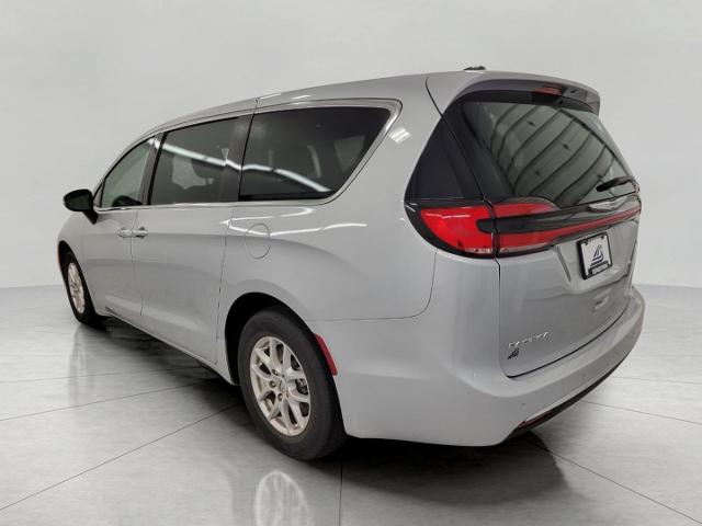 2023 Chrysler Pacifica Vehicle Photo in Appleton, WI 54913