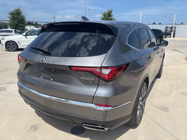 2023 Acura MDX Vehicle Photo in Grapevine, TX 76051