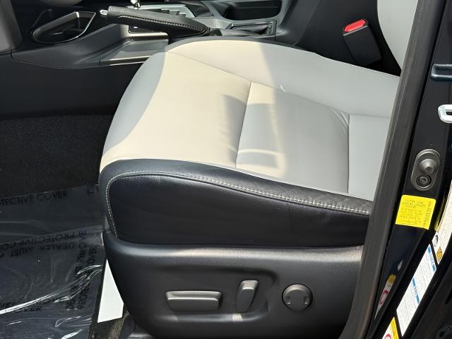 2017 Toyota RAV4 Hybrid Vehicle Photo in MIDDLETON, WI 53562-1492