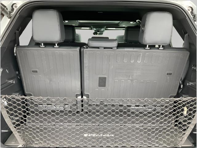 2025 Toyota Sequoia Vehicle Photo in Oshkosh, WI 54904