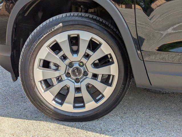 2025 Honda Passport Vehicle Photo in San Antonio, TX 78230