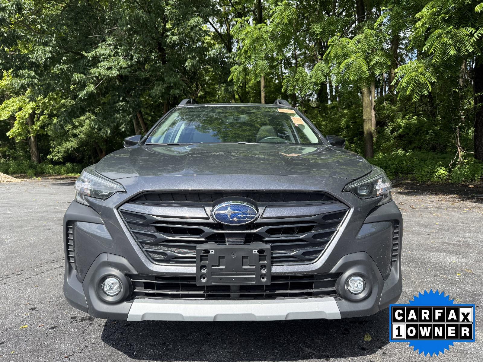 2024 Subaru Outback Vehicle Photo in Harrisburg, PA 17111
