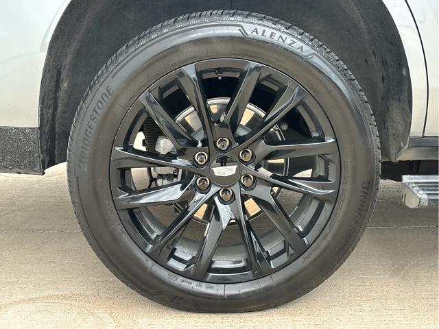 2023 Cadillac Escalade Vehicle Photo in Grapevine, TX 76051