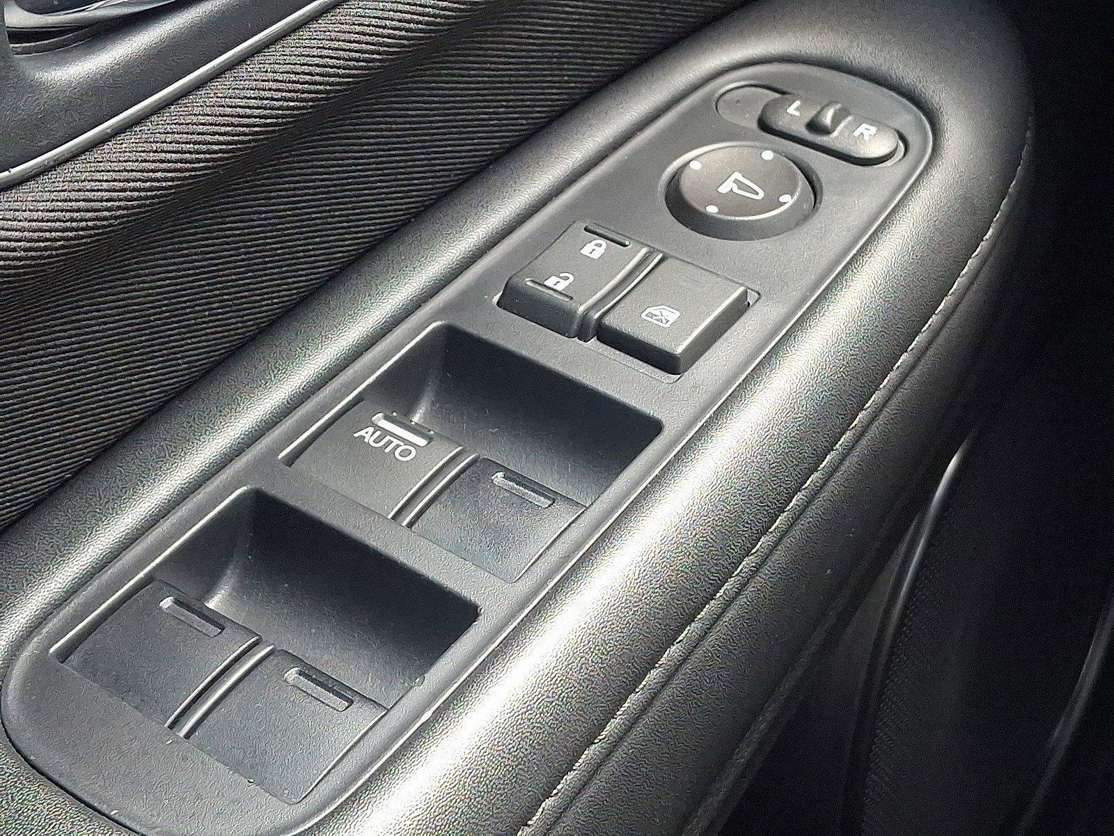 2016 Honda HR-V Vehicle Photo in Harrisburg, PA 17111