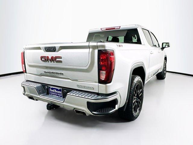 2021 GMC Sierra 1500 Vehicle Photo in Doylsetown, PA 18901