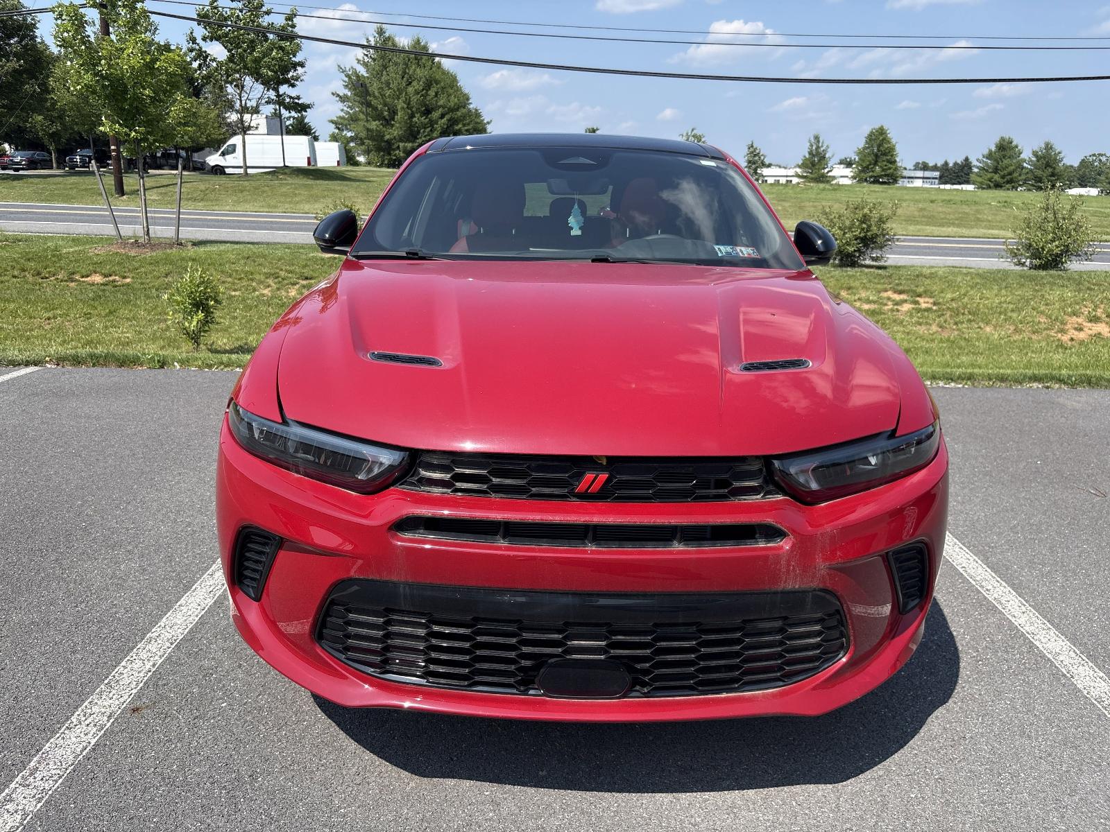 2024 Dodge Hornet Vehicle Photo in Mechanicsburg, PA 17050-1707