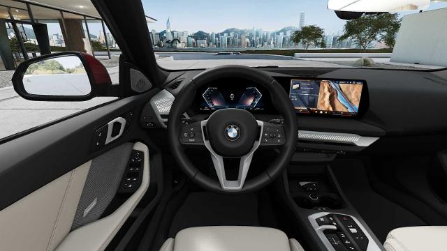 2025 BMW 228 xDrive Vehicle Photo in GRAPEVINE, TX 76051