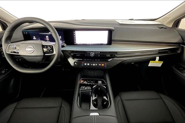 2025 Nissan Murano Vehicle Photo in Tulsa, OK 74129