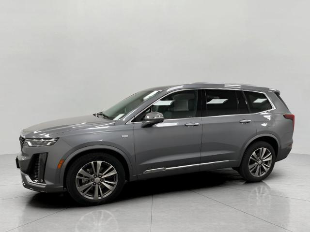 2020 Cadillac XT6 Vehicle Photo in Appleton, WI 54913