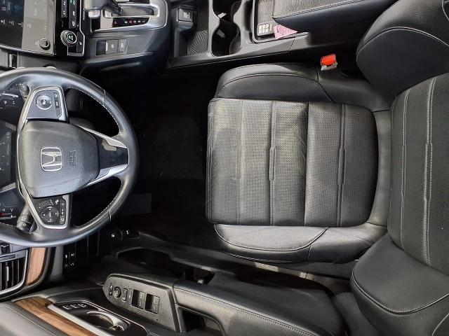 2018 Honda CR-V Vehicle Photo in Oshkosh, WI 54904