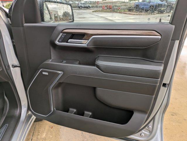 2025 Chevrolet Silverado 1500 Vehicle Photo in SELMA, TX 78154-1459