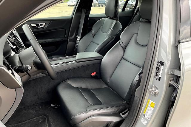 2025 Volvo S60 Vehicle Photo in Grapevine, TX 76051