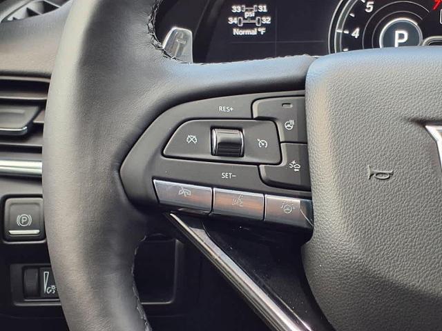 2021 Cadillac CT4 Vehicle Photo in San Antonio, TX 78230-1001