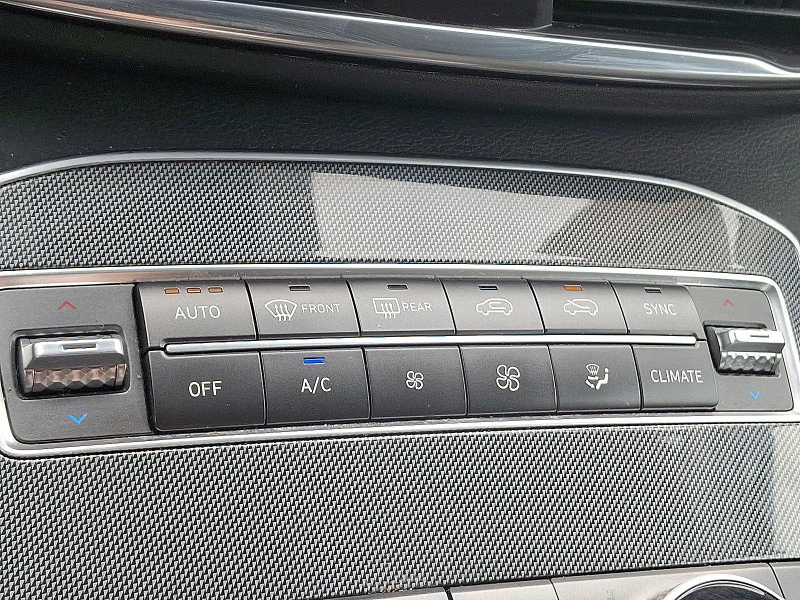 2022 Hyundai SANTA FE Vehicle Photo in Harrisburg, PA 17111