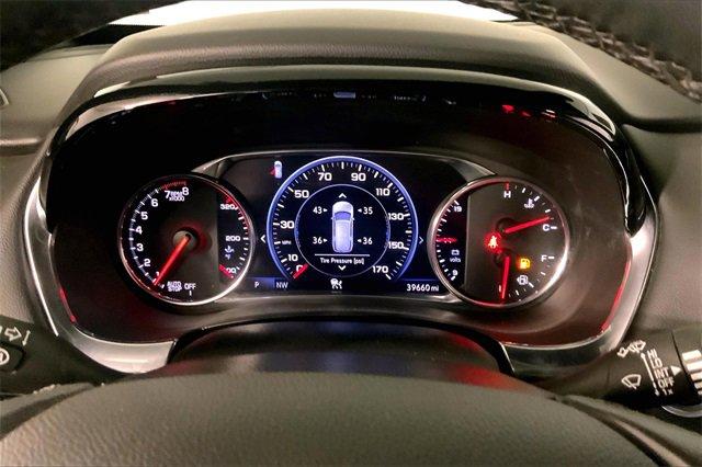 2023 Chevrolet Traverse Vehicle Photo in KANSAS CITY, MO 64114-4502