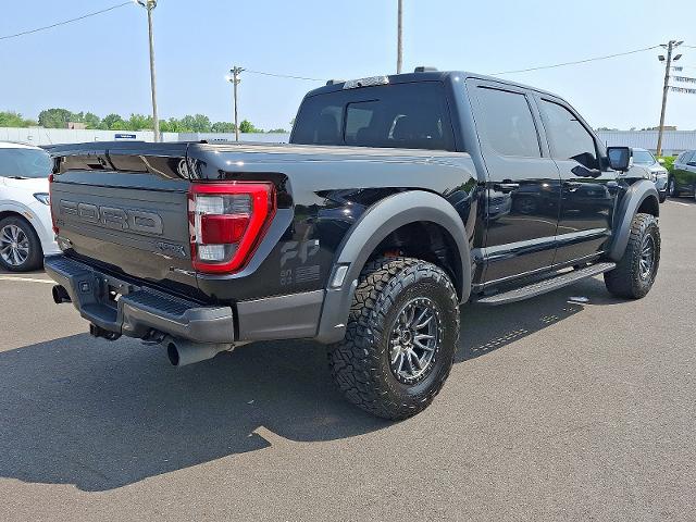 2022 Ford F-150 Vehicle Photo in TREVOSE, PA 19053-4984