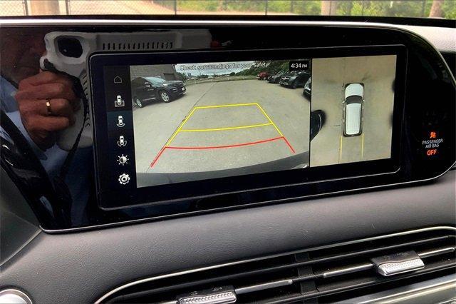2021 Hyundai Palisade Vehicle Photo in KANSAS CITY, MO 64114-4545