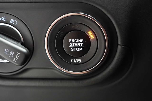 2019 Maserati Levante Vehicle Photo in GRAPEVINE, TX 76051