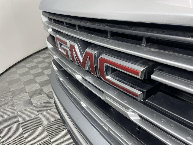 2024 GMC Sierra 1500 Vehicle Photo in GILBERT, AZ 85297-0402