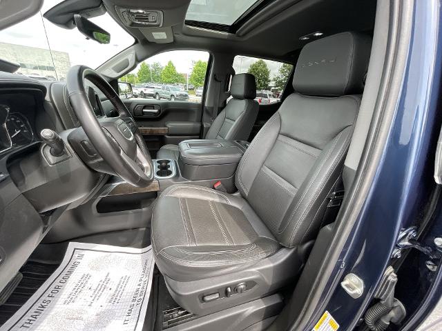 2021 GMC Sierra 1500 Vehicle Photo in BENTONVILLE, AR 72712-4322