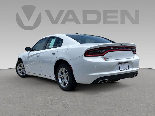 2022 Dodge Charger Vehicle Photo in Statesboro, GA 30458