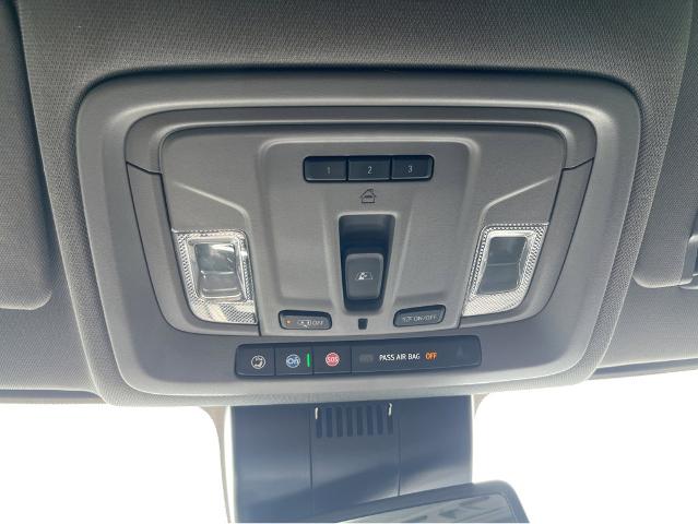 2024 Chevrolet Silverado 2500 HD Vehicle Photo in BEAUFORT, SC 29906-4218
