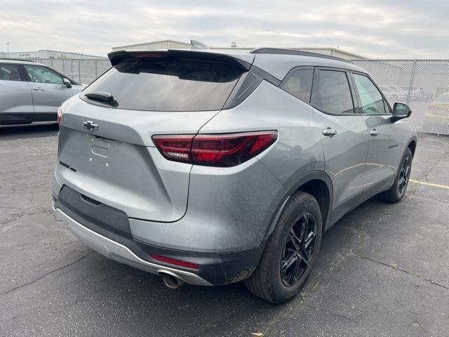 2023 Chevrolet Blazer Vehicle Photo in GREEN BAY, WI 54304-5303