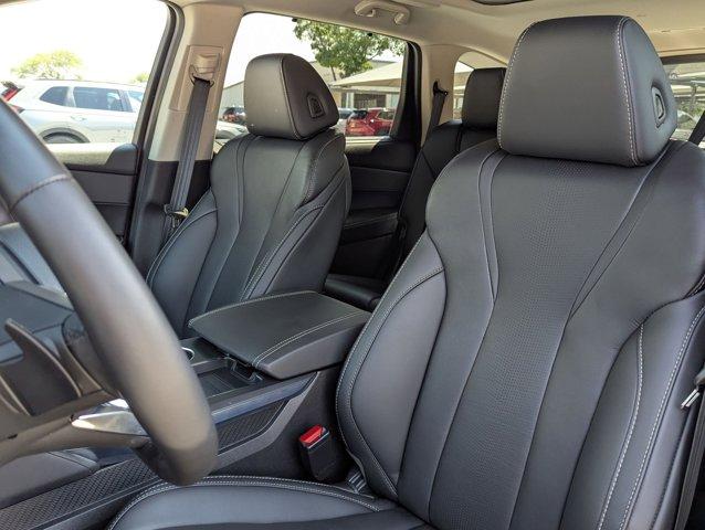 2025 Acura MDX Vehicle Photo in San Antonio, TX 78230