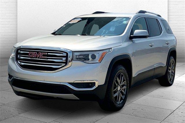 2017 GMC Acadia Vehicle Photo in TOPEKA, KS 66609-0000