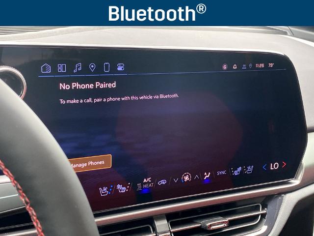 2025 Chevrolet Equinox EV Vehicle Photo in SAVANNAH, GA 31406-4513