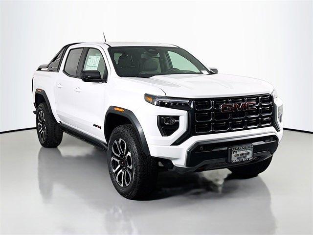 2025 GMC Canyon Vehicle Photo in PUYALLUP, WA 98371-4149