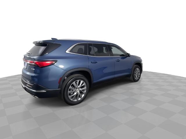 2025 Buick Enclave Vehicle Photo in GILBERT, AZ 85297-0402