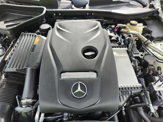 2020 Mercedes-Benz SLC Vehicle Photo in HOUSTON, TX 77079