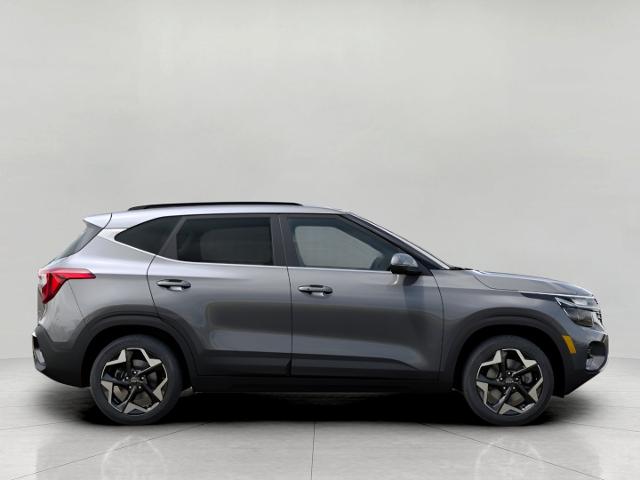 2025 Kia Seltos Vehicle Photo in Oshkosh, WI 54904